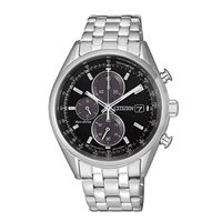 Watch Citizen Of Collection 2019 in Steel CA0451-89E - CA0451-89E